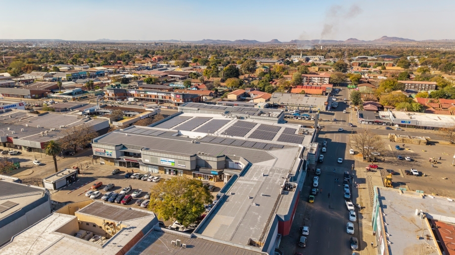 Commercial Property for Sale in Rustenburg Central North West